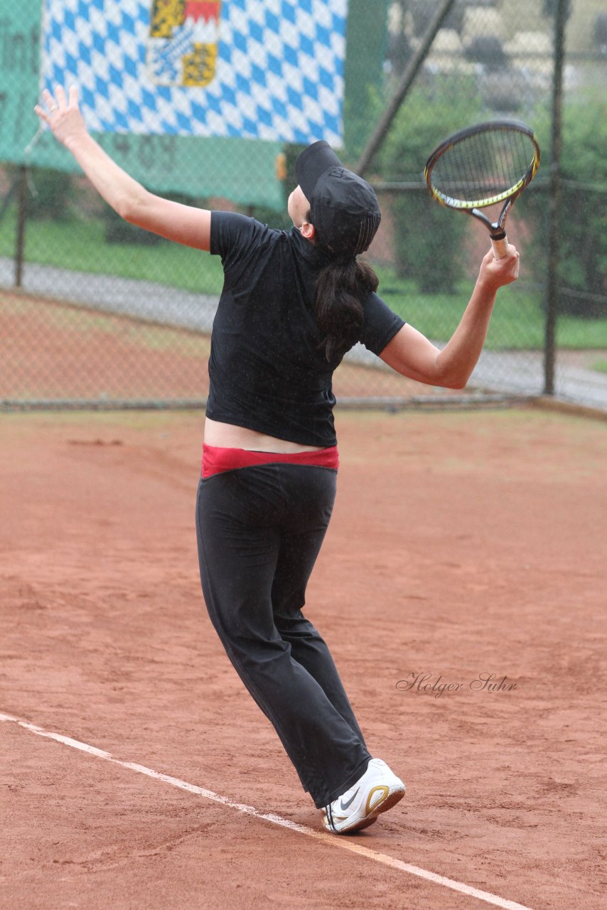 Inna Kuzmenko 88 - 14.Sieker Open 2011